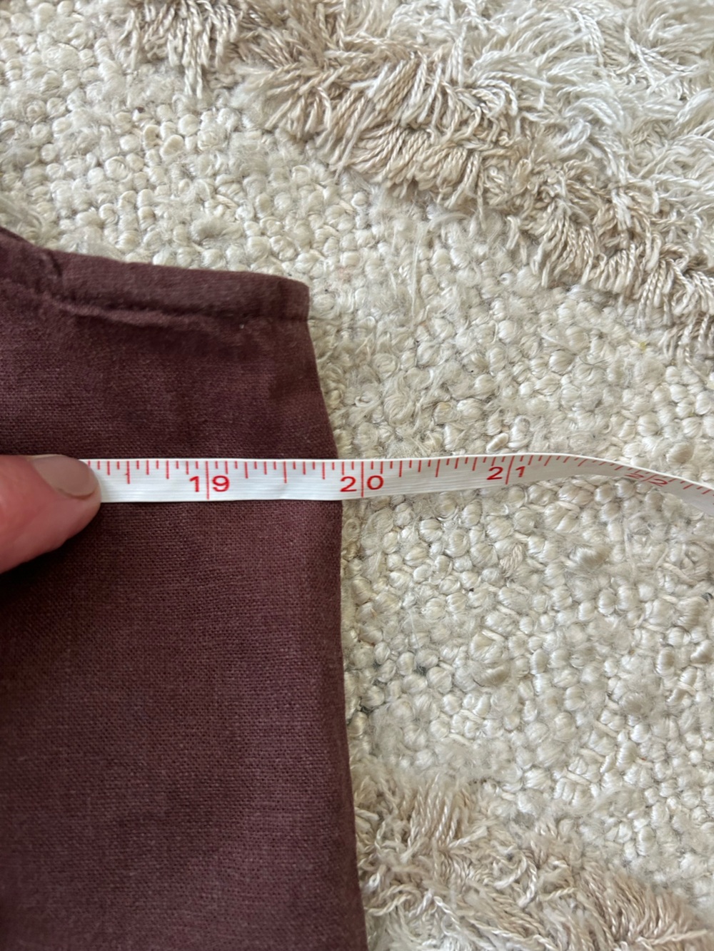 Z Supply Sloan linen blend tank - Picture 11 of 11